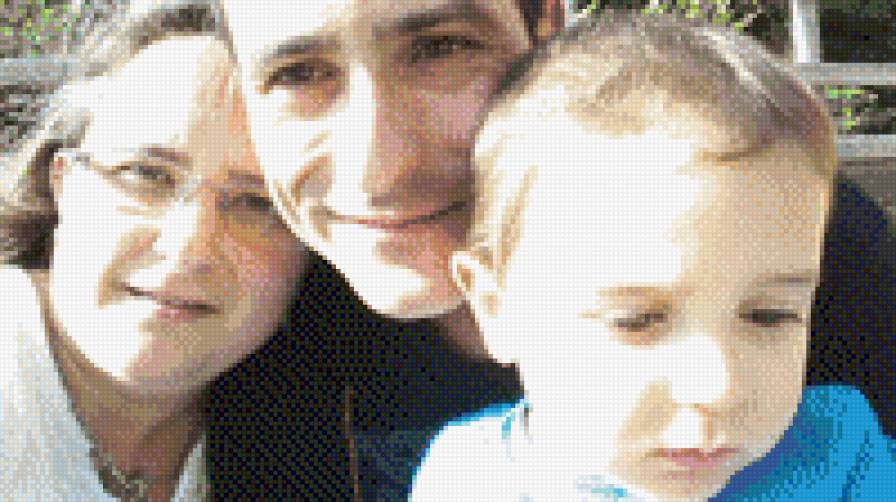 papi mami e iker - предпросмотр