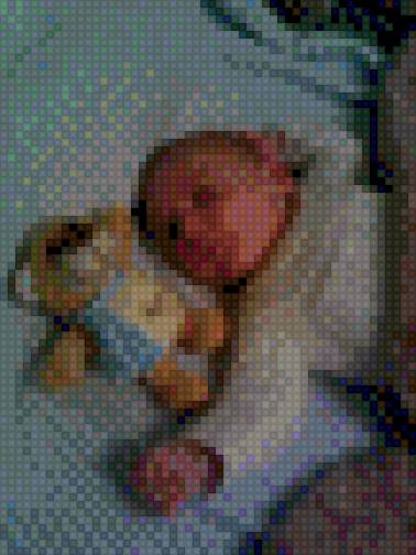 nano - предпросмотр