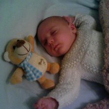 Схема вышивки «nano»