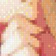 Предпросмотр схемы вышивки «пара» (№987005)