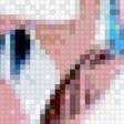 Предпросмотр схемы вышивки «сакура» (№987006)