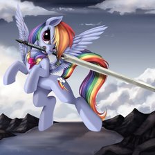 Схема вышивки «№987163»