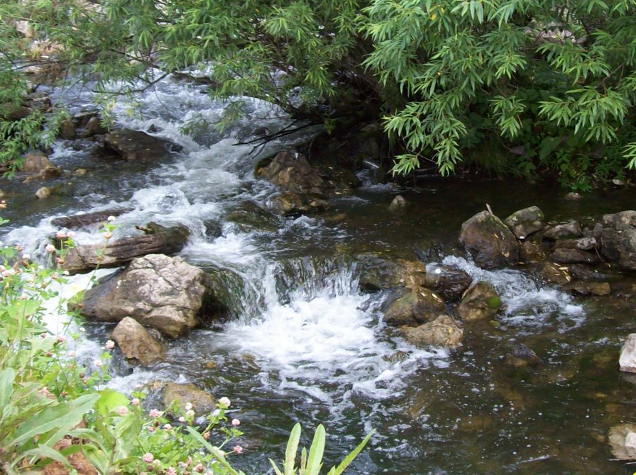 Азямка - оригинал