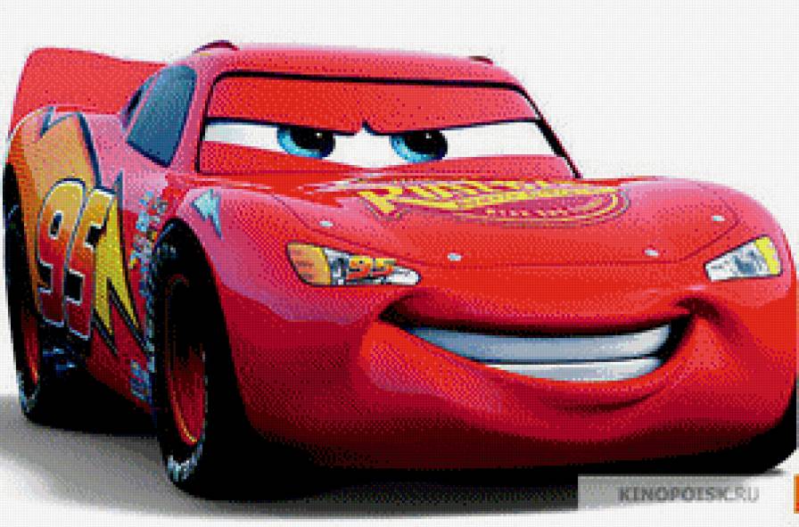 тачки - машины, тачки, мульт - предпросмотр