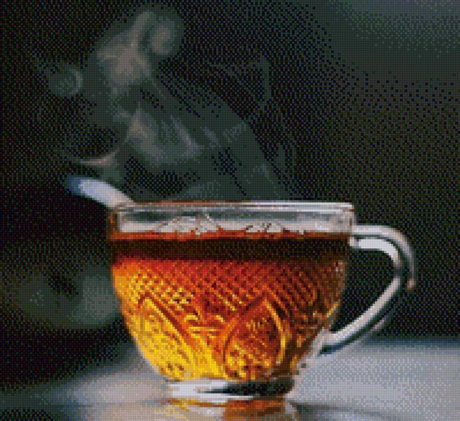 чай - предпросмотр