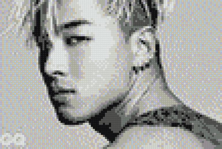 bigbang  taeyang - предпросмотр