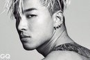 bigbang  taeyang