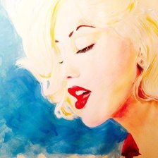 Схема вышивки «№987591»