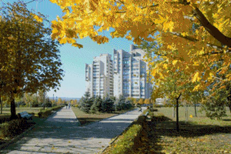 Южноукраинск - города - предпросмотр