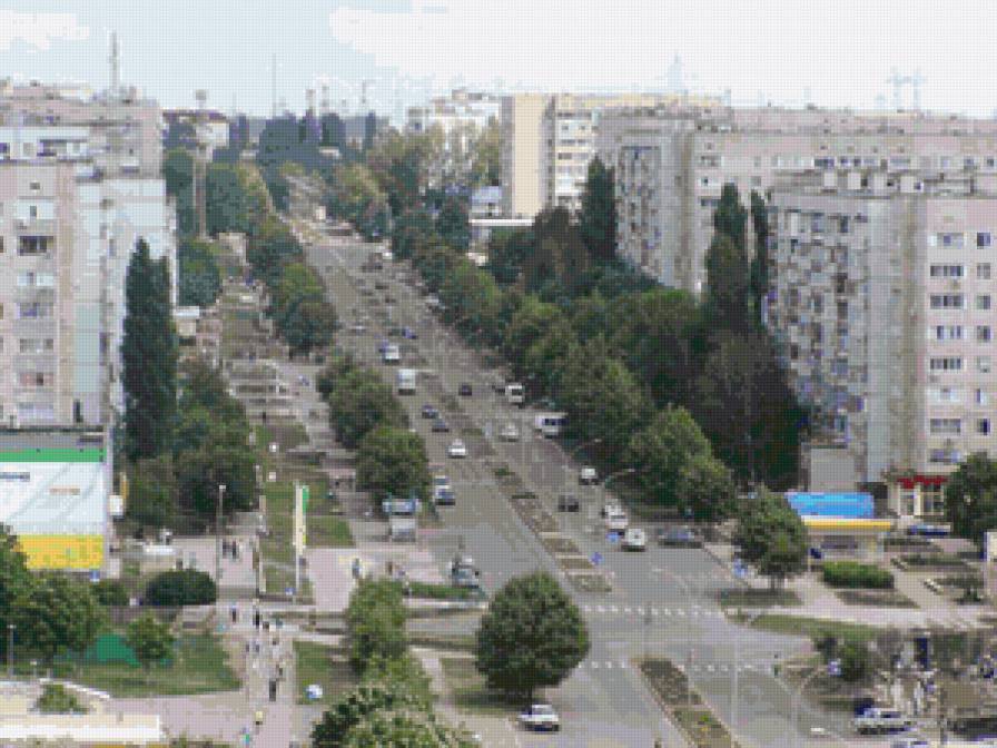 Южноукраинск 4 - города - предпросмотр