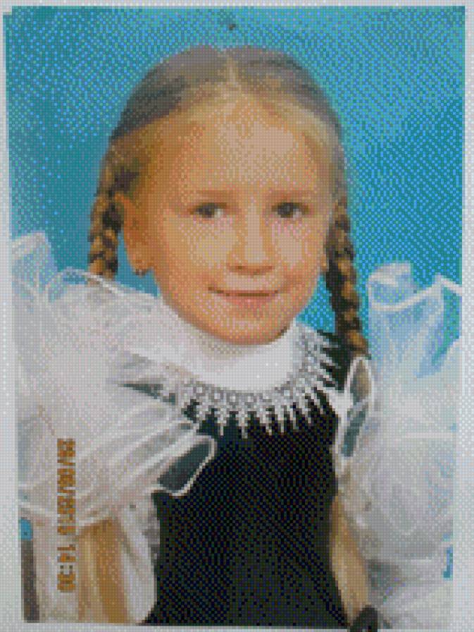 Светочка 8 - предпросмотр