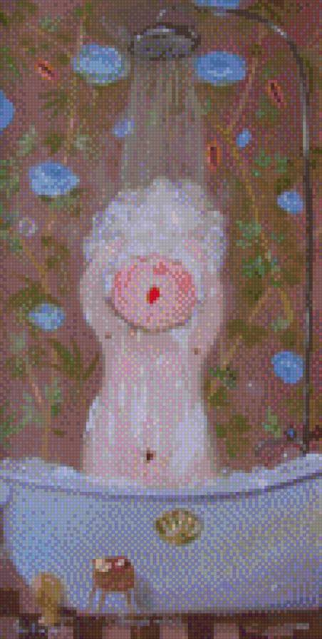 Гапчинская - душ - предпросмотр