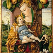 Схема вышивки «№987757»