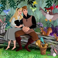 Схема вышивки «№987831»