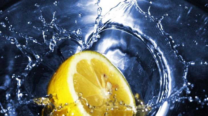 лимон - оригинал