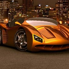 Схема вышивки «авто»