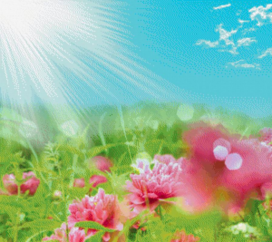 поляна - предпросмотр