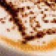 Предпросмотр схемы вышивки «кофе» (№987925)