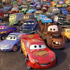 Схема вышивки «№987964»