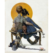 Схема вышивки «№988017»