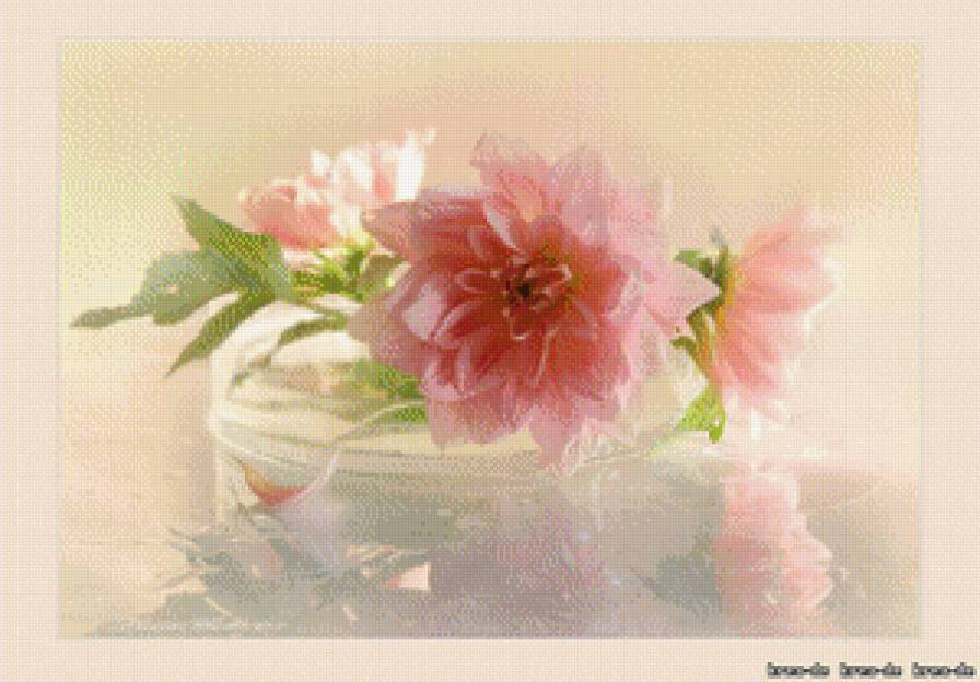 Цветы - предпросмотр