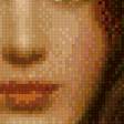 Предпросмотр схемы вышивки «№988167»