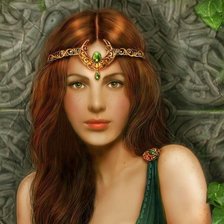 Схема вышивки «№988167»