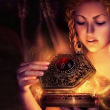 Схема вышивки «№988181»