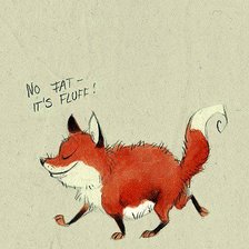 колобка больше нет