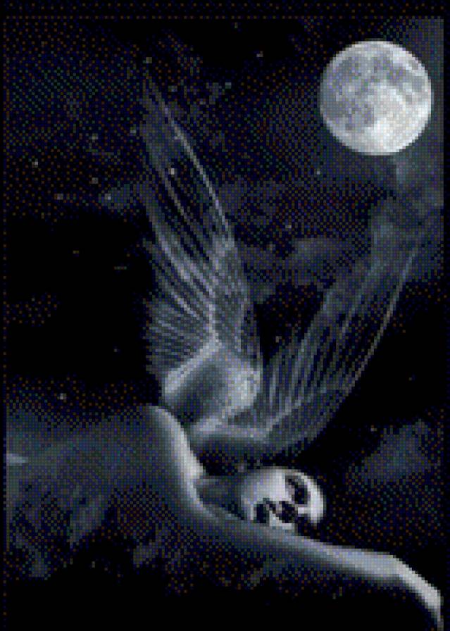 hada dormida - предпросмотр