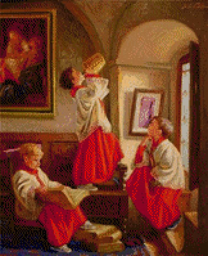 mjonaguillos 2 - предпросмотр