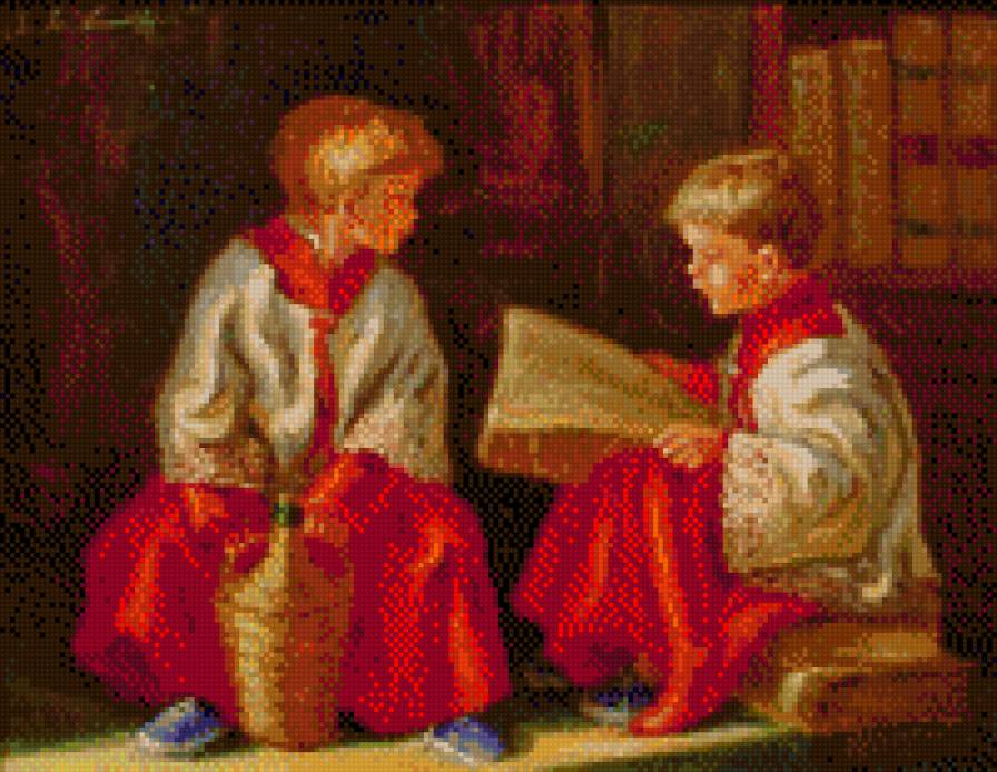 monaguillo4 - предпросмотр