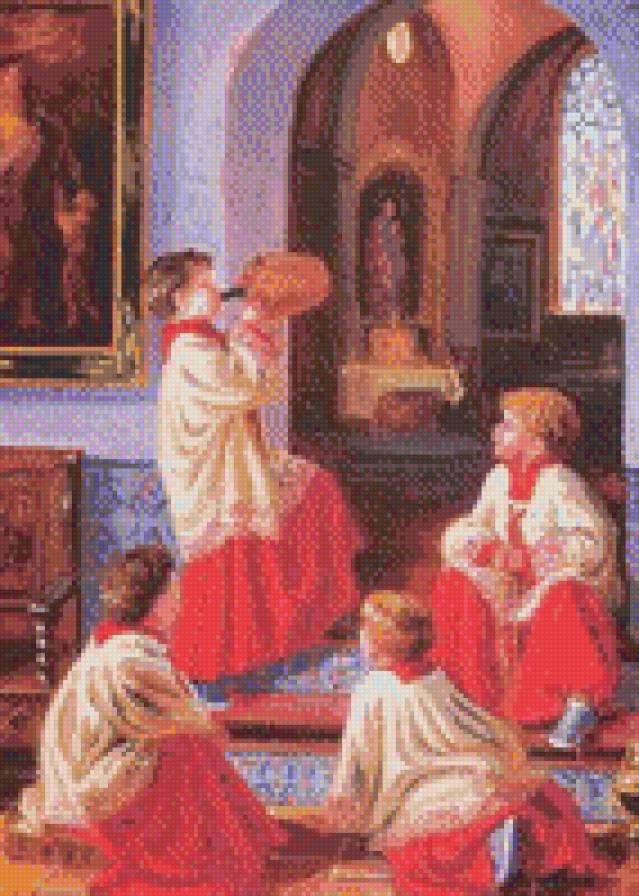 monaguillos7 - предпросмотр