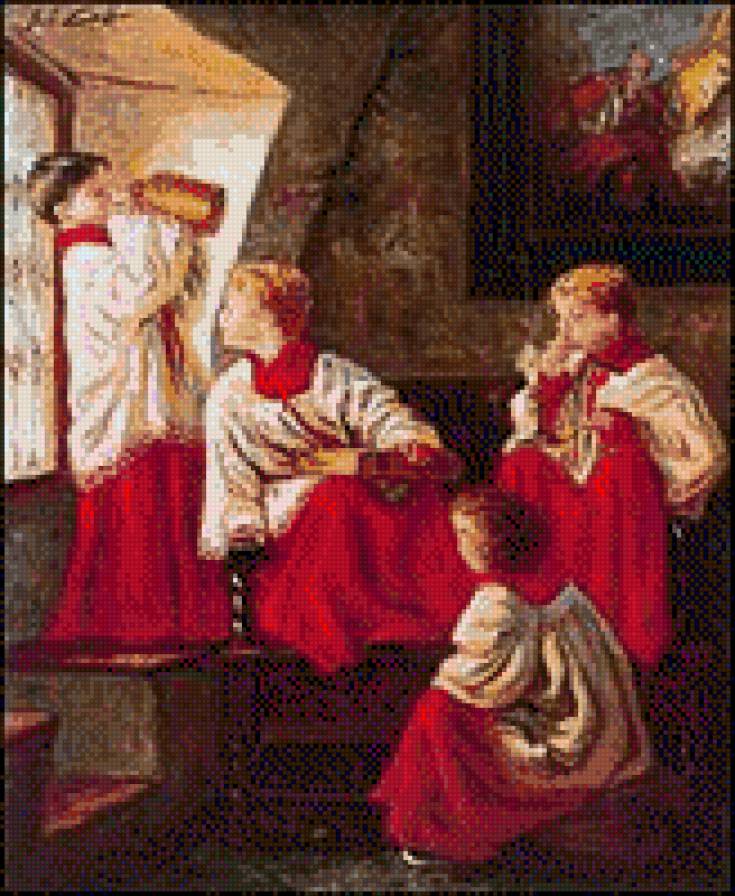 monaguillos12 - предпросмотр