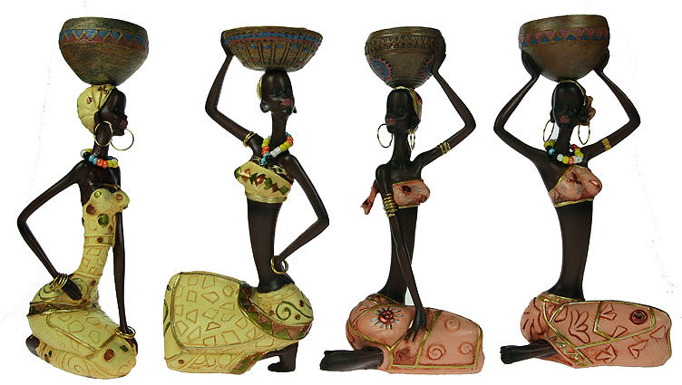 африканки - оригинал