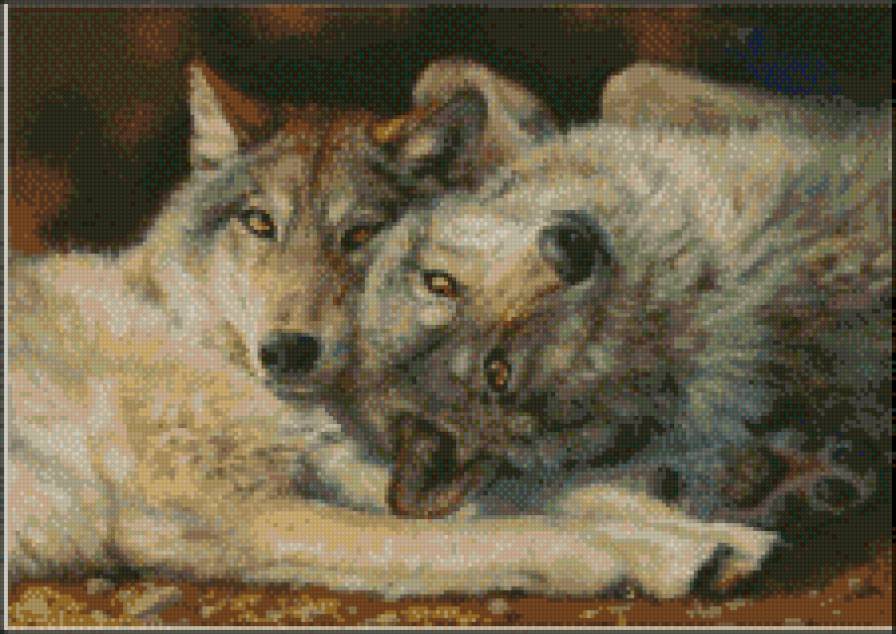 Счастлива пара - предпросмотр