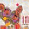 Предпросмотр схемы вышивки «№988755»
