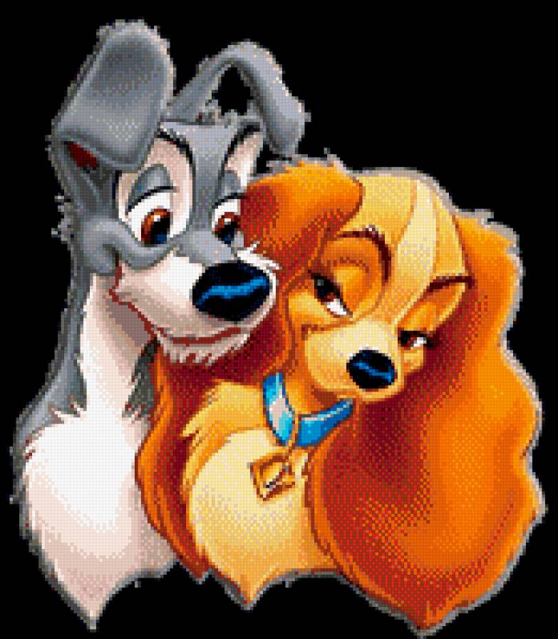 собачки2 - предпросмотр