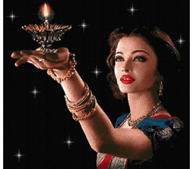 светлината на бога - оригинал