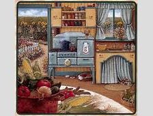 Схема вышивки «№988821»