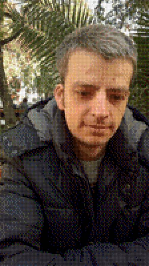 ПАВЕЛ - предпросмотр