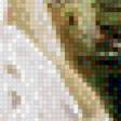 Предпросмотр схемы вышивки «Художник Владимир Волегов» (№989257)