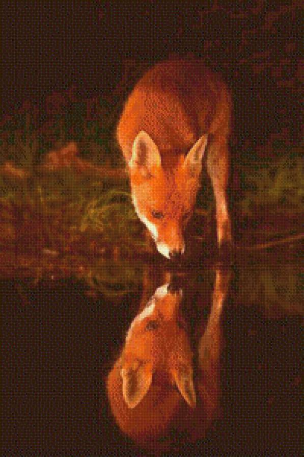 у воды - предпросмотр