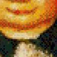 Предпросмотр схемы вышивки «домовенок7» (№989422)