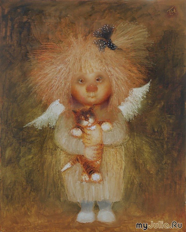 домовенок9 - оригинал