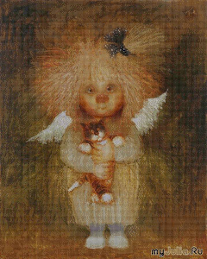 домовенок9 - предпросмотр