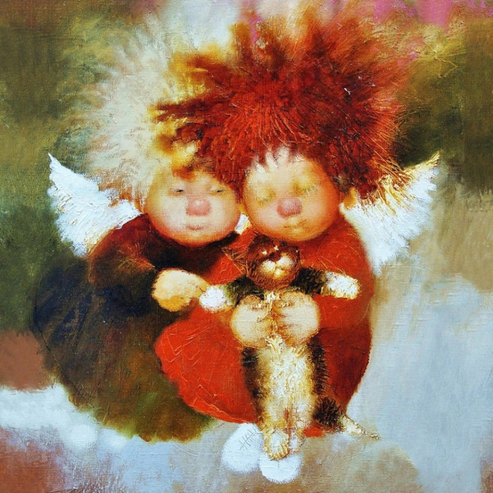 Домовята1 - оригинал