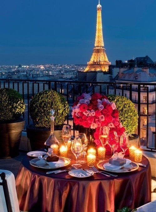 башня - париж - оригинал