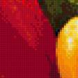 Предпросмотр схемы вышивки «овощи» (№989700)