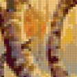 Предпросмотр схемы вышивки «осень» (№989958)